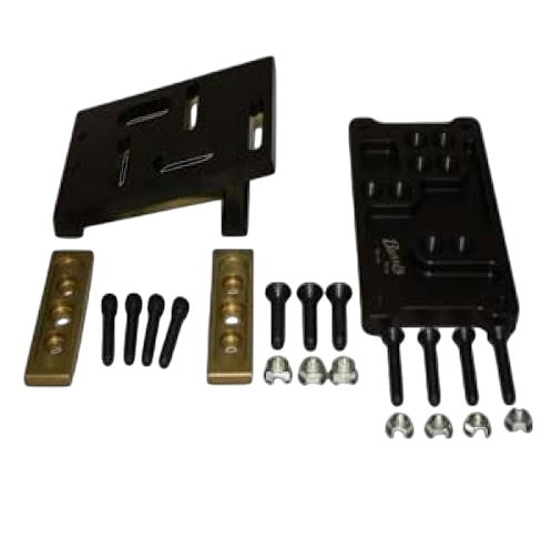 15 Deg 4-Cycle Mount System - Am