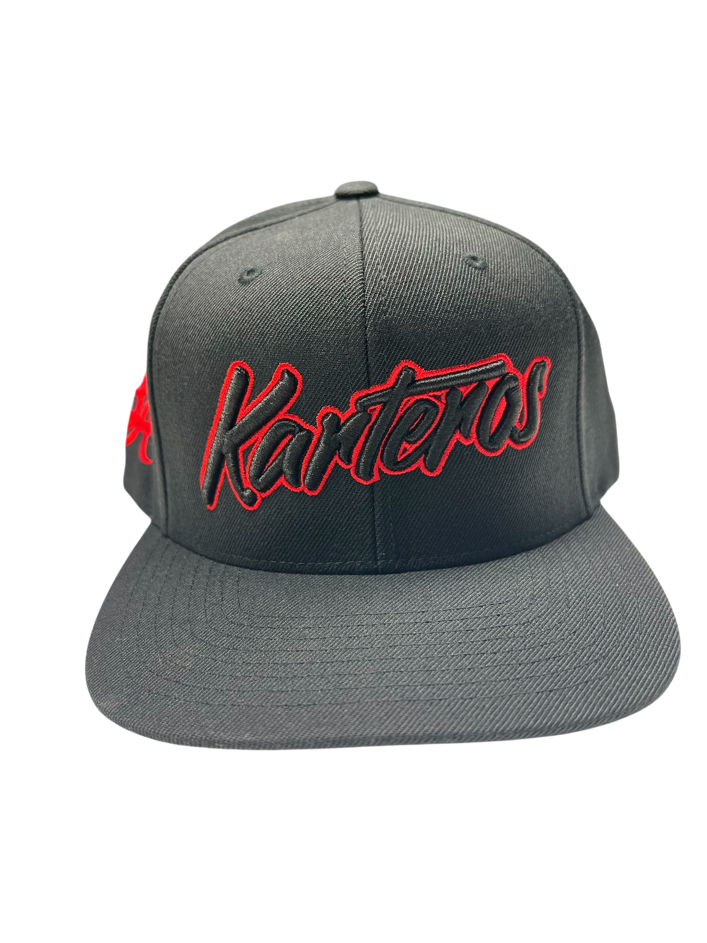 Karteros SnapBack hat