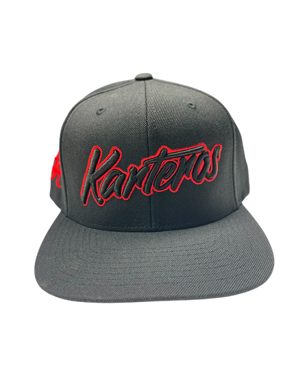 Karteros SnapBack hat