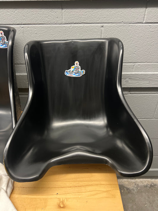 Kart seats