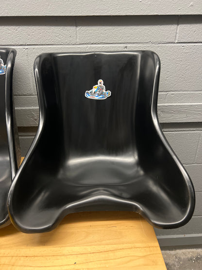 Kart seats