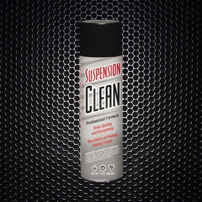 Maxima Suspension Clean - 13oz Can