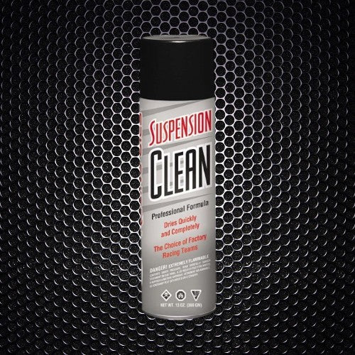 Maxima Suspension Clean - 13oz Can