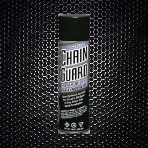 Maxima Synthetic Chain Guard - 15oz Can