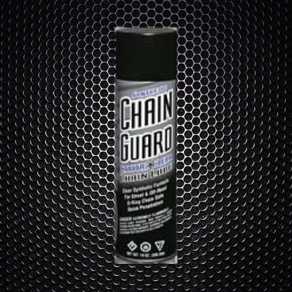 Maxima Synthetic Chain Guard - 15oz Can