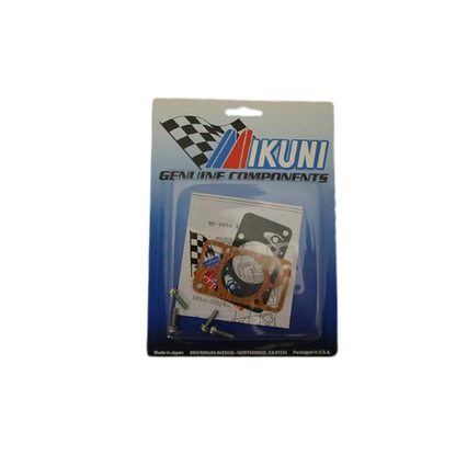 DF44 Fuel Pump Rebuild Kit