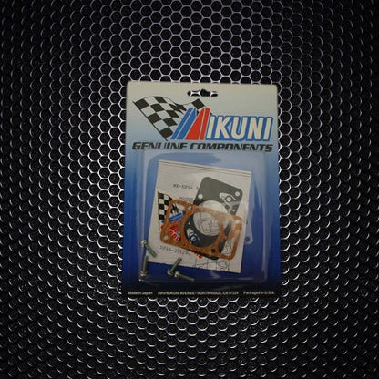 DF44 Fuel Pump Rebuild Kit