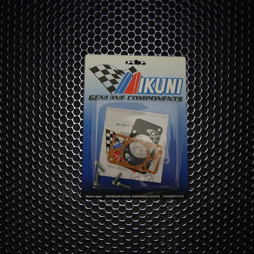 DF44 Fuel Pump Rebuild Kit