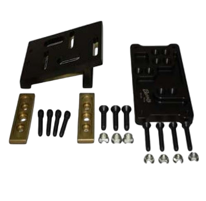 15 Deg 4-Cycle Mount System - Am