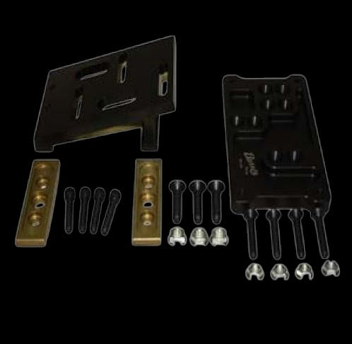 15 Deg 4-Cycle Mount System - Am