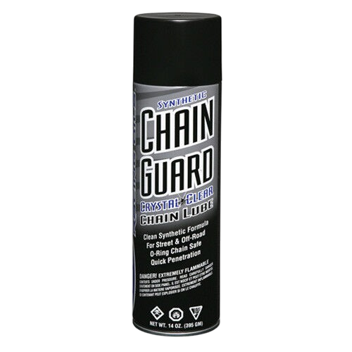 Maxima Synthetic Chain Guard - 15oz Can
